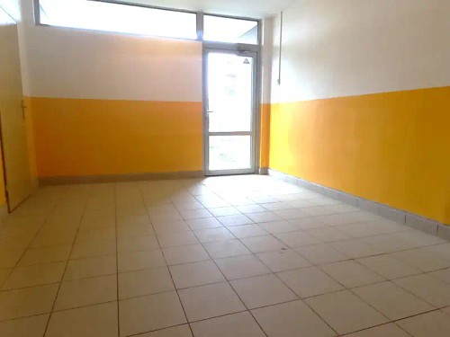 Prodaný  byt 1+1 44 m²
