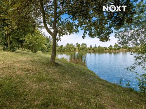 Prodej chaty 16 m², pozemek 520 m²