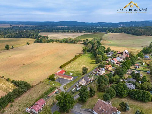Prodej domu 109 m², pozemek 976 m²