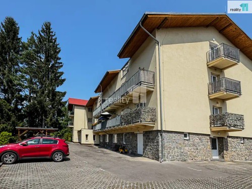 Prodej bytu 2+1 61 m²