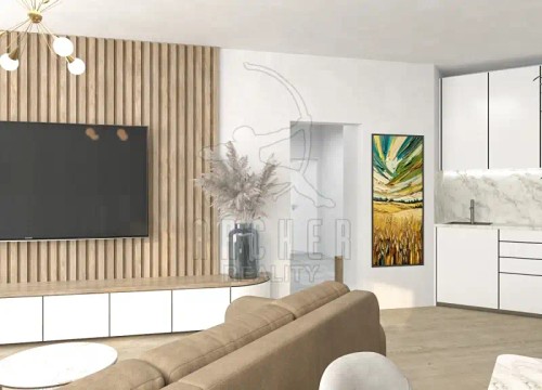 Prodej bytu 3+kk 123 m²