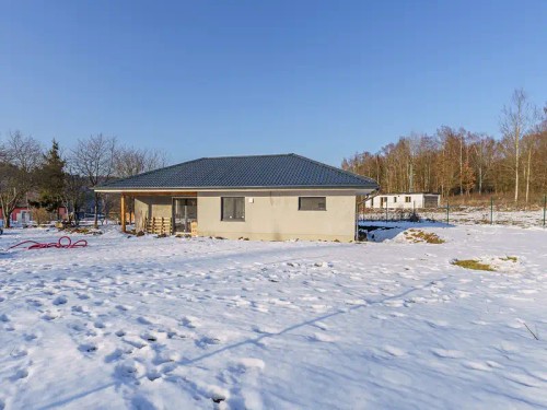 Prodej domu 118 m², pozemek 1853 m²