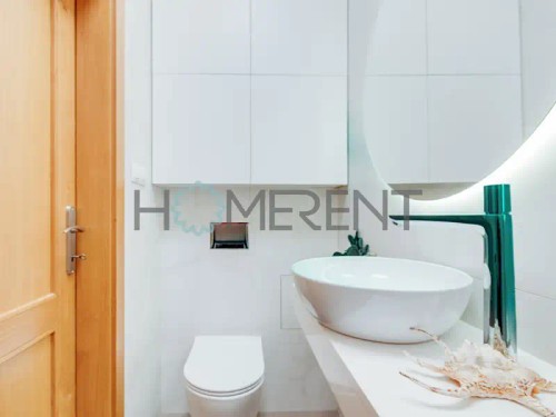 Prodaný byt 2+kk 45 m²