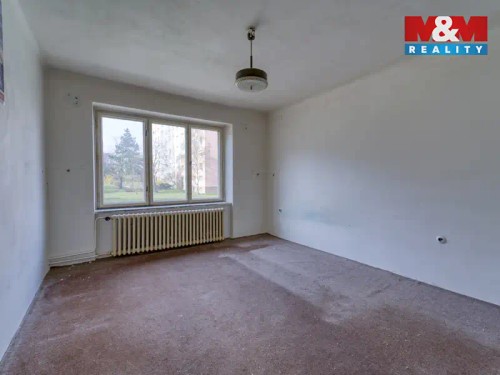 Prodaný byt 2+1 55 m²