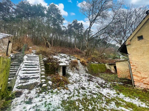 Prodaný  dům 125 m², pozemek 727 m²