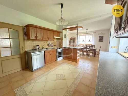 Prodej domu 180 m², pozemek 844 m²