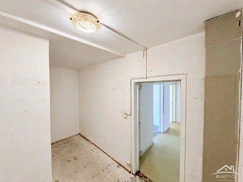 Prodej bytu 3+1 83 m²