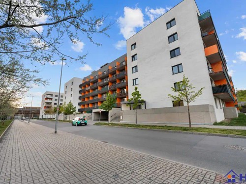 Prodej bytu 3+kk 83 m²
