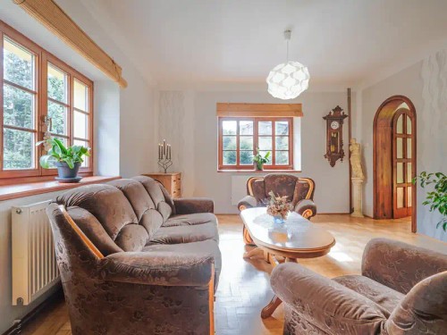 Prodej domu 204 m², pozemek 970 m²