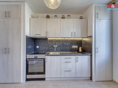 Prodaný  byt 3+1 77 m²