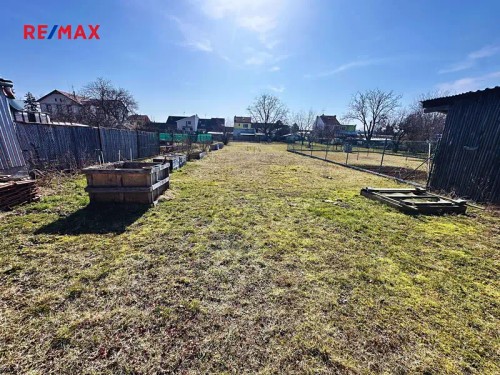 Prodej domu 120 m², pozemek 1105 m²