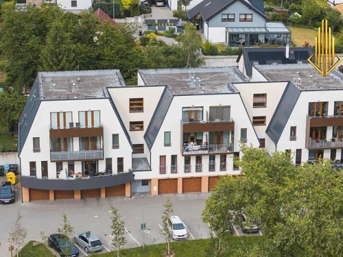 Prodej bytu 2+kk 67 m²