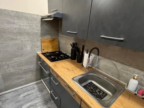 Prodej bytu 2+kk 43 m²