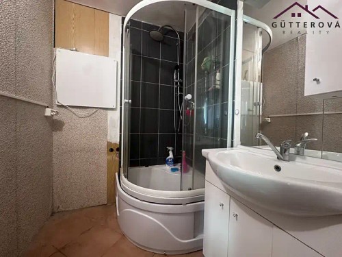 Prodaný byt 3+1 70 m²