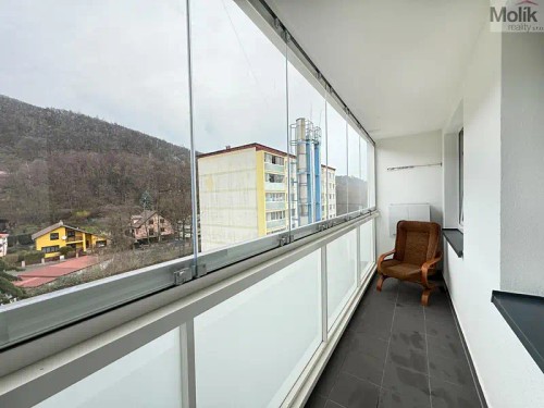 Prodej bytu 3+1 68 m²