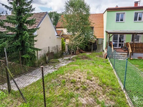 Prodej domu 52 m², pozemek 168 m²