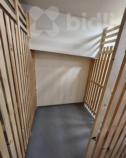 Prodaný byt 1+kk 37 m²