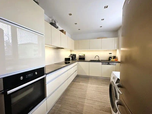 Prodaný  byt 3+1 79 m²