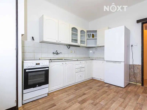 Prodej bytu 3+1 78 m²
