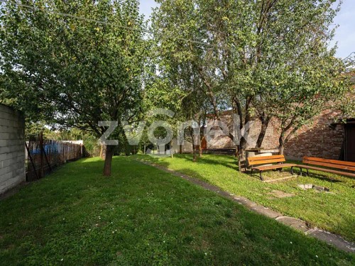 Prodej domu 87 m², pozemek 532 m²