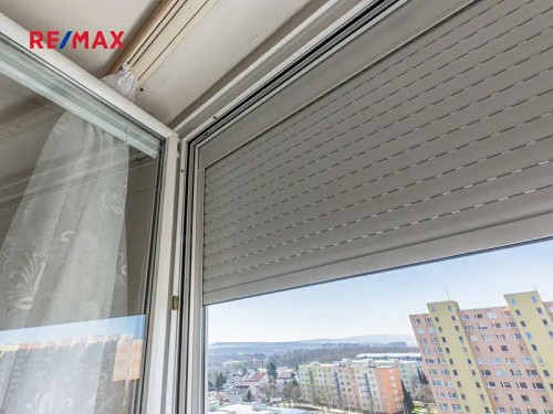 Prodej bytu 2+kk 43 m²