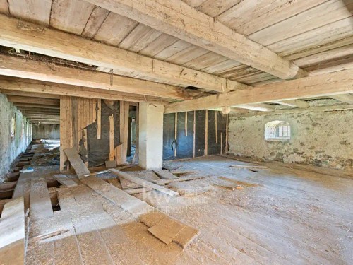 Prodej zemědělské usedlosti 447 m², pozemek 2601 m²