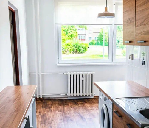 Prodej bytu 3+1 79 m²