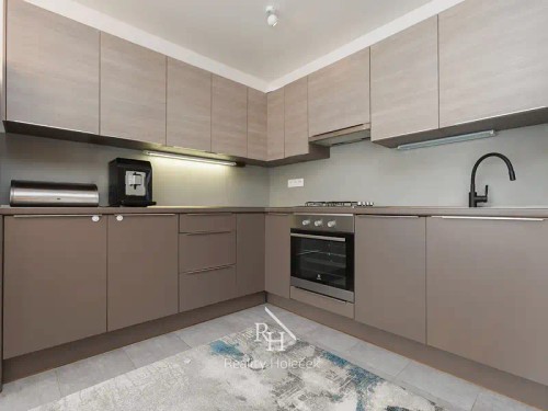 Prodaný byt 3+kk 69 m²