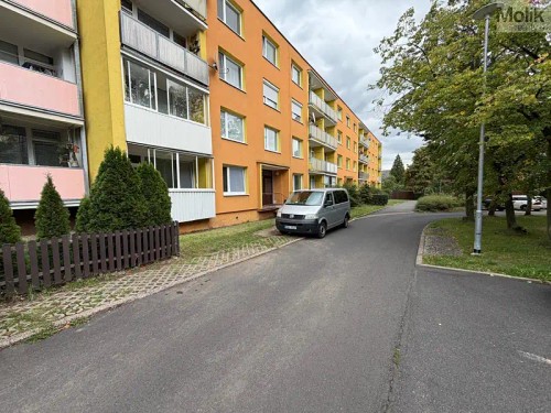 Prodej bytu 3+1 64 m²