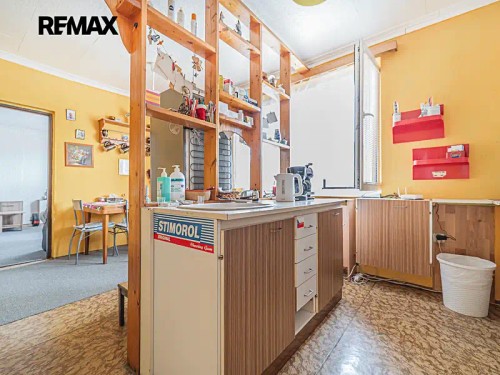 Prodaný dům 302 m², pozemek 625 m²