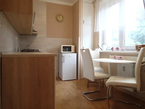 Prodaný byt 2+1 51 m²