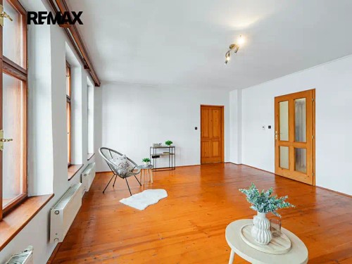 Prodej bytu 4+1 140 m²