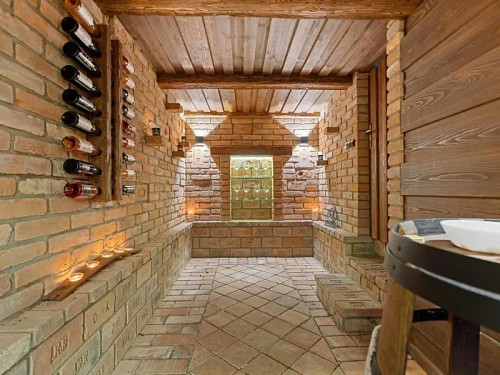 Prodej domu 247 m², pozemek 1300 m²