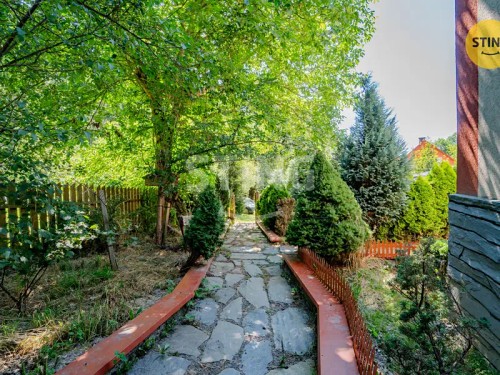 Prodej domu 114 m², pozemek 539 m²