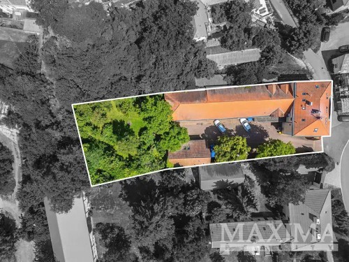 Prodej domu 250 m², pozemek 1117 m²