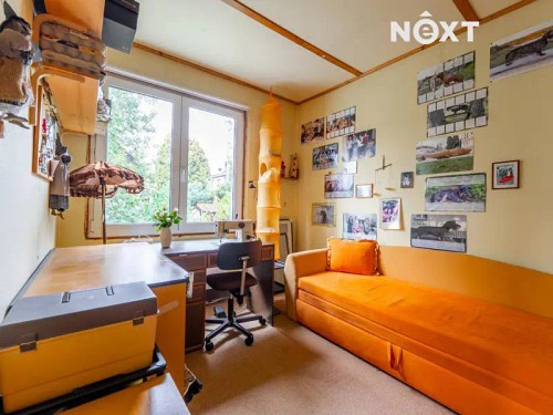 Prodej domu 201 m², pozemek 731 m²