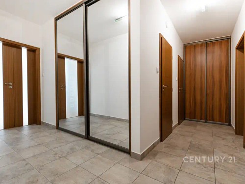Prodaný byt 3+kk 74 m²