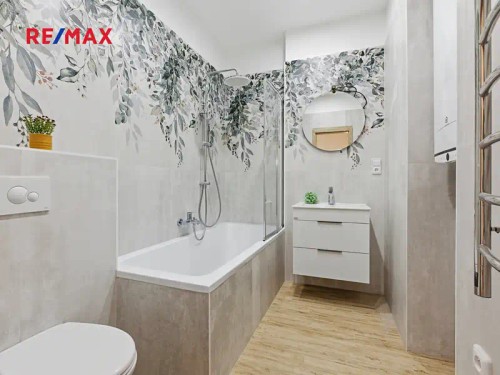 Prodej bytu 3+kk 72 m²