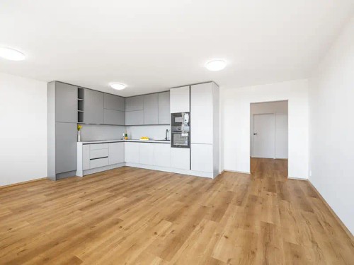 Prodaný  byt 3+kk 76 m²