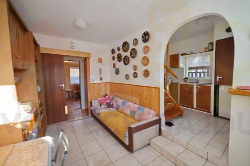 Prodej chaty 33 m², pozemek 1000 m²