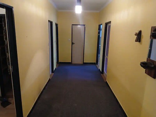 Prodaný  byt 3+1 101 m²