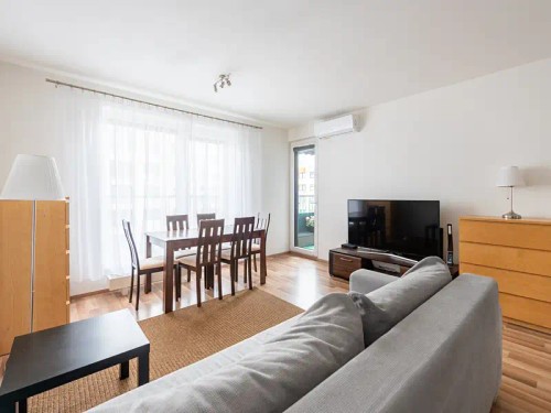 Prodaný byt 2+kk 48 m²