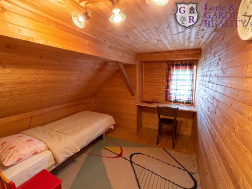 Prodej chalupy 95 m², pozemek 686 m²