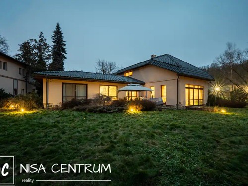 Prodej domu 430 m², pozemek 5199 m²