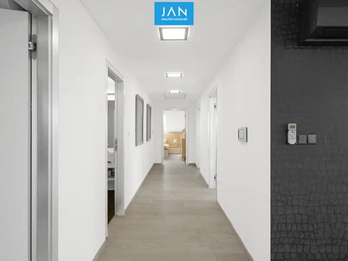 Prodej domu 385 m², pozemek 1560 m²