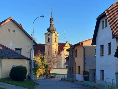 Prodej domu 120 m², pozemek 266 m²