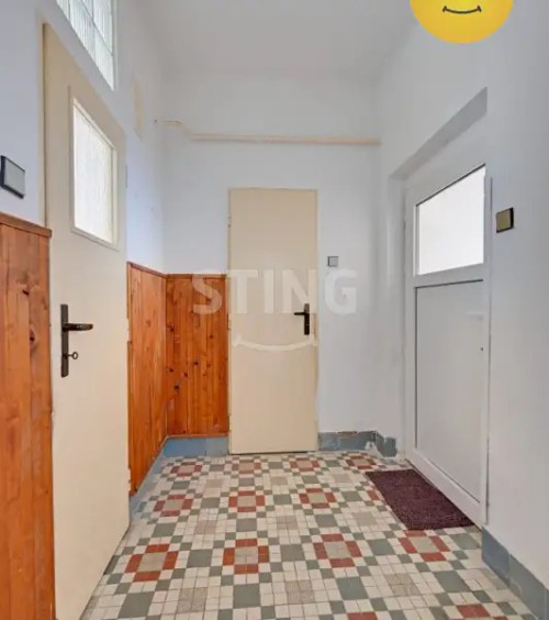 Prodej domu 207 m², pozemek 2549 m²