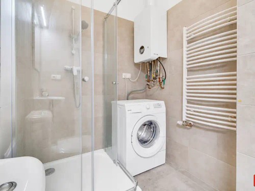 Prodaný byt 1+1 31 m²
