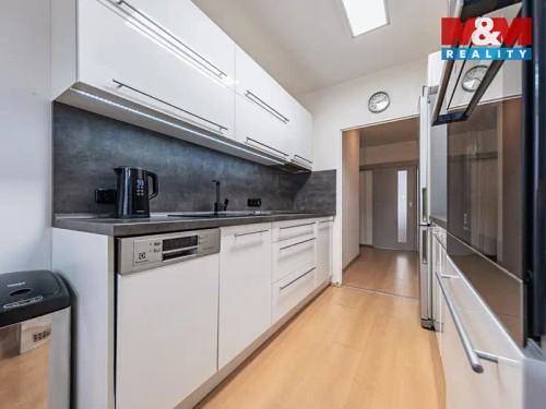 Prodej bytu 3+1 74 m²