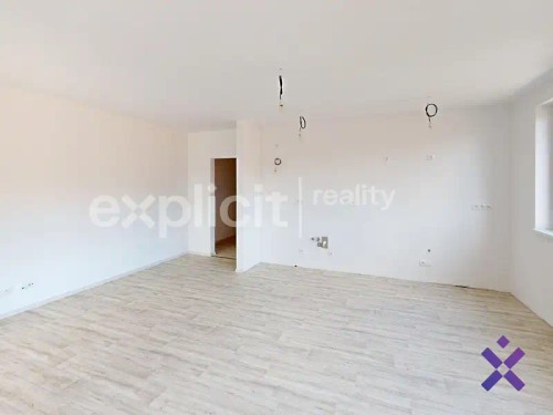 Prodej bytu 2+kk 57 m²